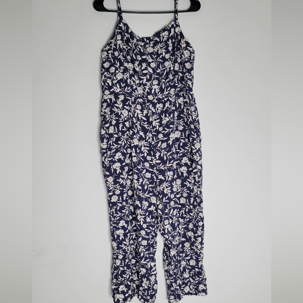 Old Navy Jumpsuit XL